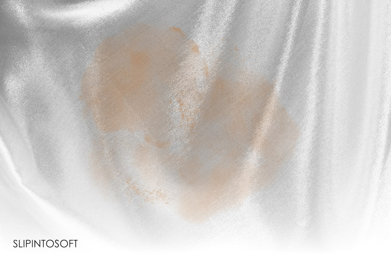 oil stain on silk dress Removing Oil from Satin Silk Dress