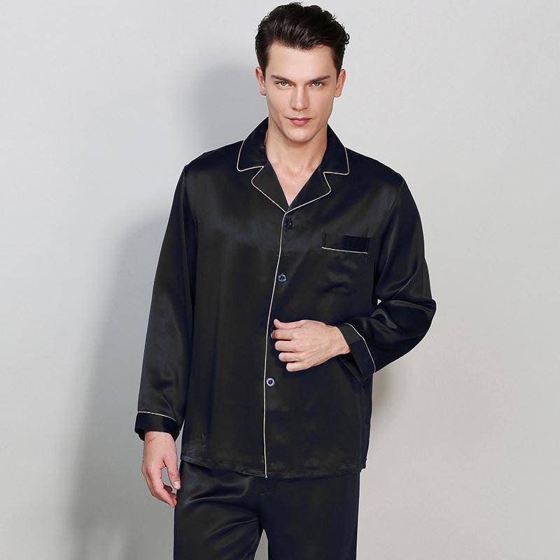 Why Buy Silk Pajama For Men