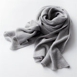 100% Cashmere Scarf for Women and Men Pure Cashmere Winter Scarf Gift