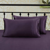 19/22Momme Housewife Envelope Silk Pillowcase