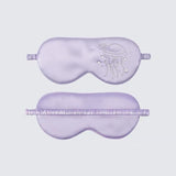 Cute Kids Silk Eye Mask Ocean and Nature Inspired Designs Silk Sleep Eye Mask