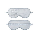 Cute Kids Silk Eye Mask Ocean and Nature Inspired Designs Silk Sleep Eye Mask