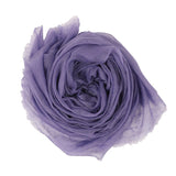 Featherlight Cashmere Scarf Oversized Cashmere Shawl Sheer Cashmere Wrap All Seasons