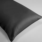 Silk Travel Essential Set 4 PCS Silk Pillowcase Scrunchy And Eyemask