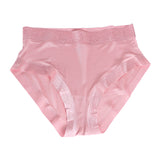 Silk Underwear Lace Seamless Briefs Mulberry Silk Thin Underwear