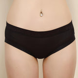 Silk Underwear Lace Seamless Briefs Mulberry Silk Thin Underwear