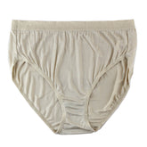 Silk underwear women's mulberry silk knitted underwear thin briefs