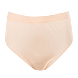 Silk underwear women's mulberry silk knitted underwear thin briefs