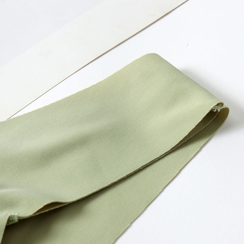 Women's Classic Wireless Silk Bra