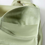 Women's Classic Wireless Silk Bra