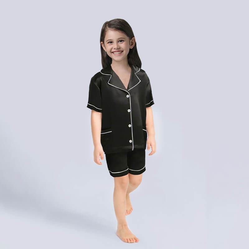http://slipintosoft.com/cdn/shop/products/slipintosoft-xs-black-19-momme-girls-silk-pajamas-set-with-trimming-kids-cute-silk-night-wear-shorts-set-ks012-22753122287792.jpg?v=1710922252
