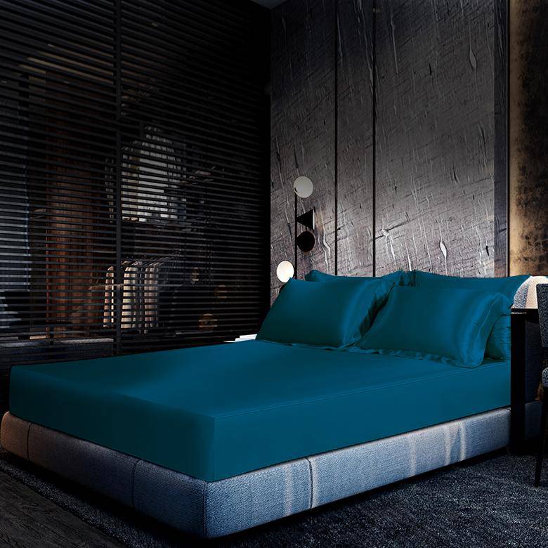 What To Look for In Silk Bed Sheets