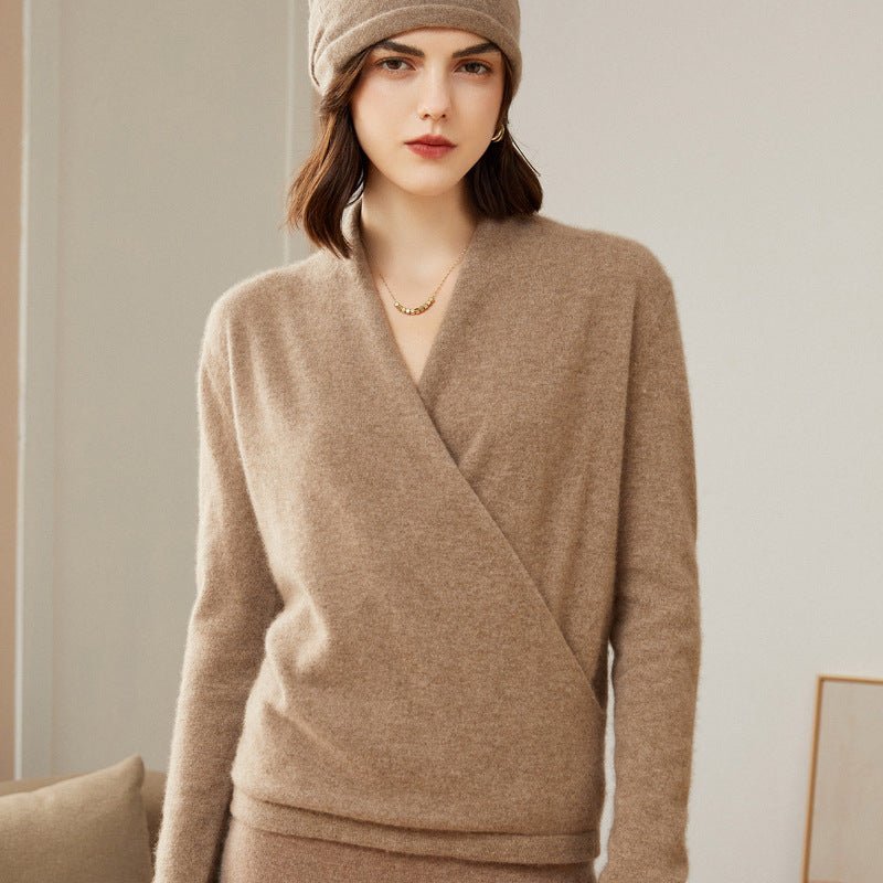 Cashmere Wraps