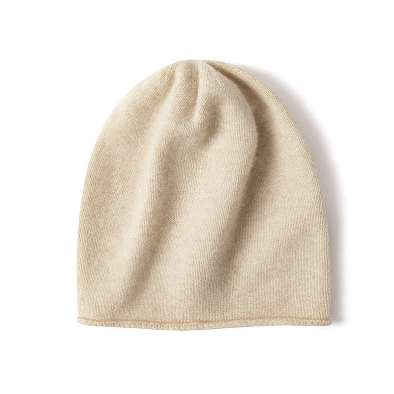 Cashmere Beanie | Cashmere Hats, Caps & 100% Cashmere Styles