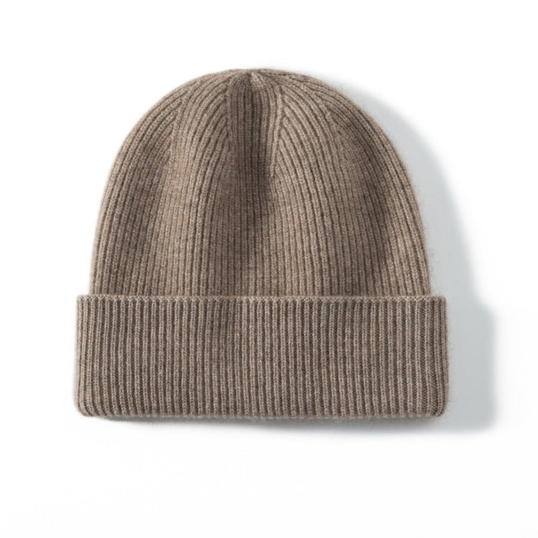 Cashmere Beanie | Cashmere Hats, Caps & 100% Cashmere Styles