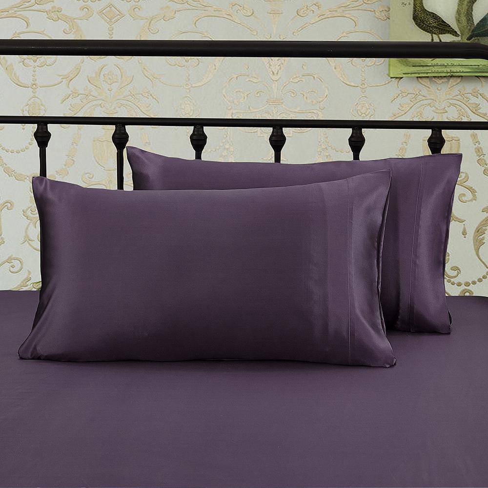 25 Momme Housewife Envelope Silk Pillowcase -  slipintosoft