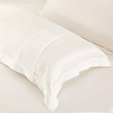 25 Momme Oxford Envelope Silk Pillowcase -  slipintosoft