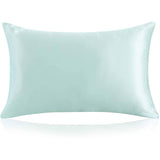 25 Momme Silk Pillowcase with Hidden Zipper -  slipintosoft