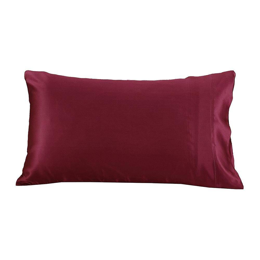 19/22Momme Housewife Envelope Silk Pillowcase -  slipintosoft