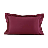 19/22Momme Oxford Envelope Silk Pillowcase -  slipintosoft