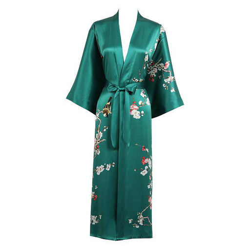 Shilo Embellished Silk Dress main image 0