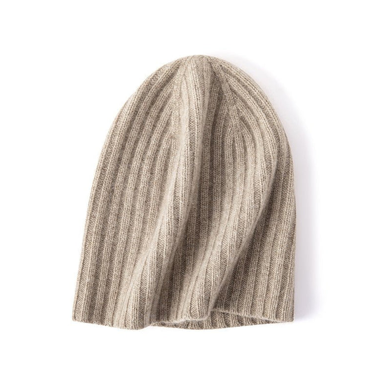 Cashmere Beanie | Cashmere Hats, Caps & 100% Cashmere Styles