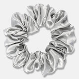 Mulberry Silk Hair Scrunchies Women Silk Scrunchies for Hair