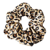 Mulberry Silk Hair Scrunchies Women Silk Scrunchies for Hair