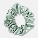 Mulberry Silk Hair Scrunchies Women Silk Scrunchies for Hair