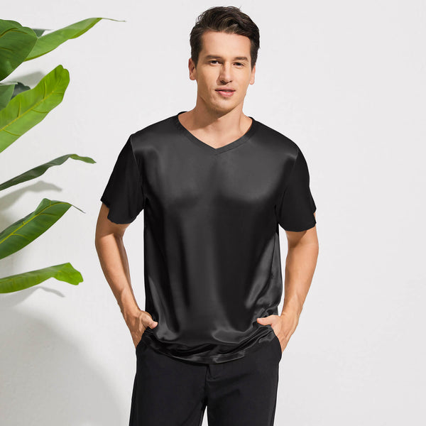 pure-silk-t-shirts-for-men-