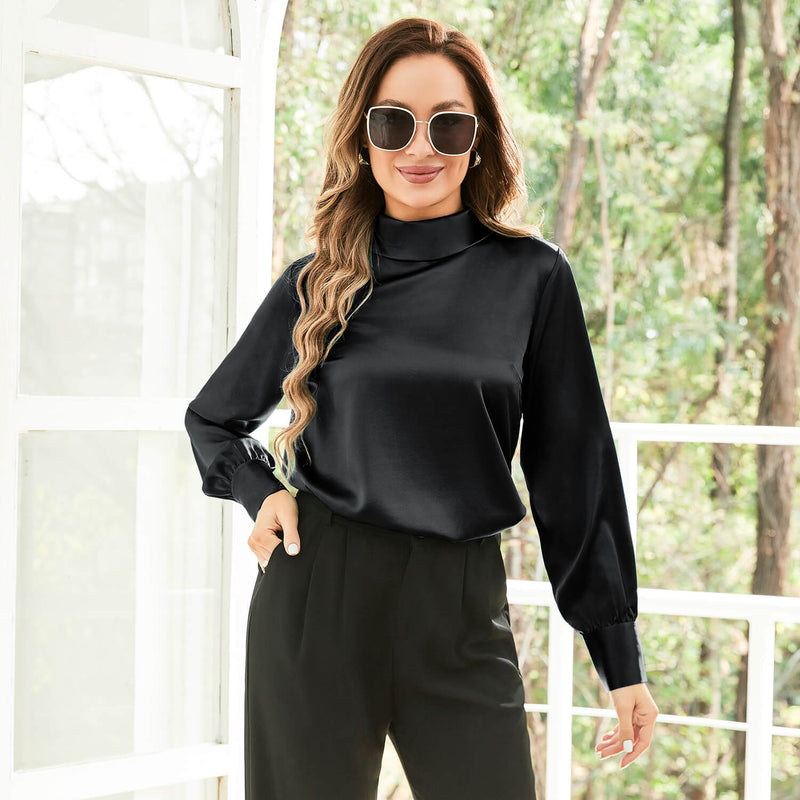 silk-blouses-for-women-100-