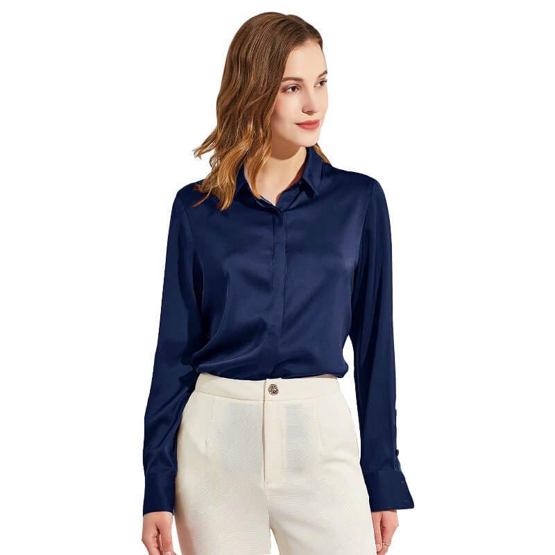 Dressy casual blouses on sale