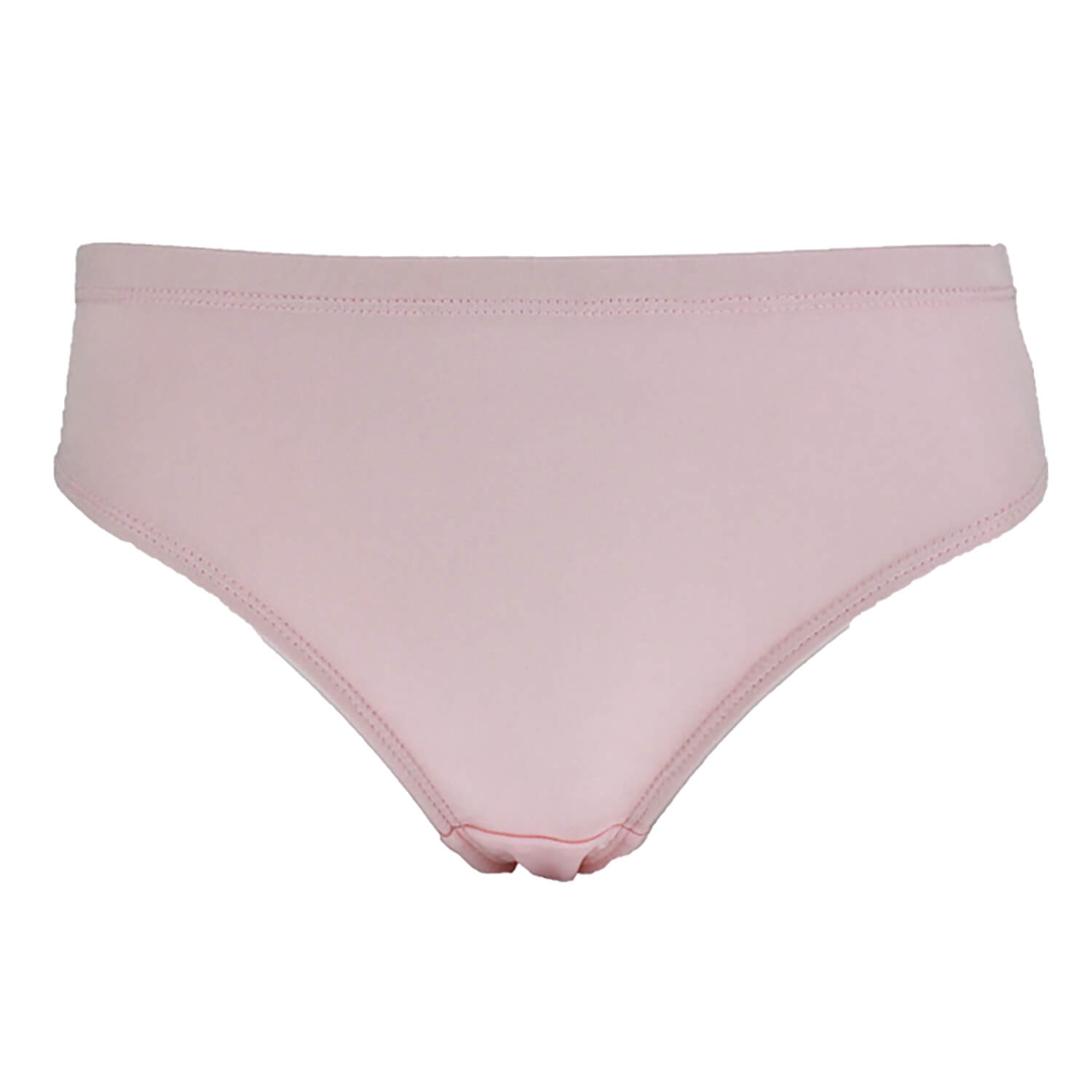 Silk underwear for women, comfortable and breathable low-waist mulberry silk knitted briefs