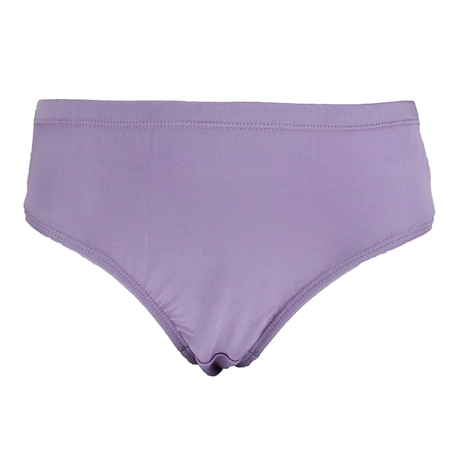 Silk underwear for women, comfortable and breathable low-waist mulberry silk knitted briefs