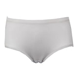 Silk underwear for women, comfortable and breathable low-waist mulberry silk knitted briefs