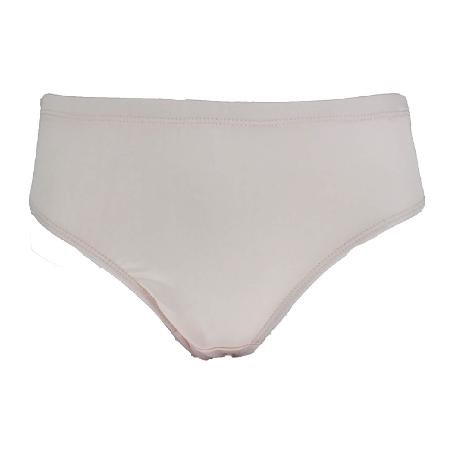 Silk underwear for women, comfortable and breathable low-waist mulberry silk knitted briefs