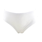 Silk underwear for women, comfortable and breathable low-waist mulberry silk knitted briefs