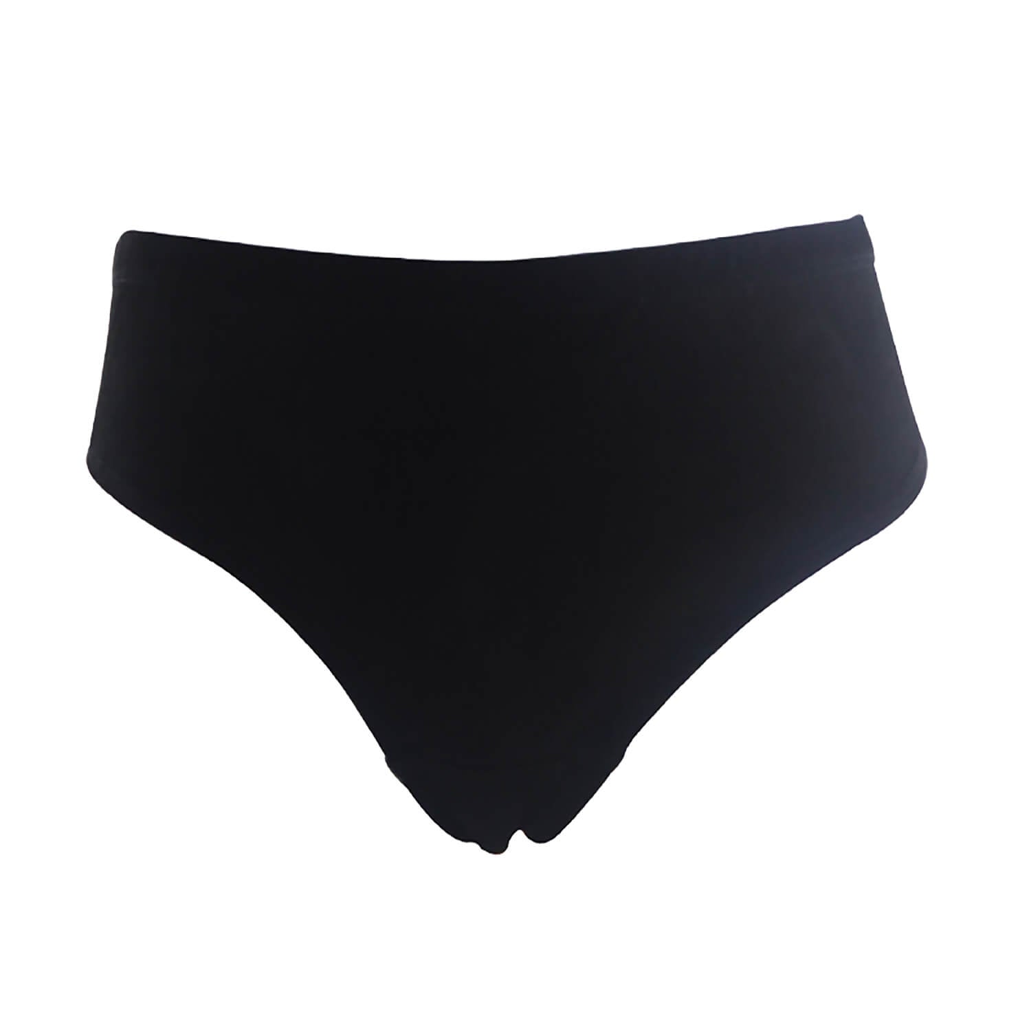 Silk underwear for women, comfortable and breathable low-waist mulberry silk knitted briefs