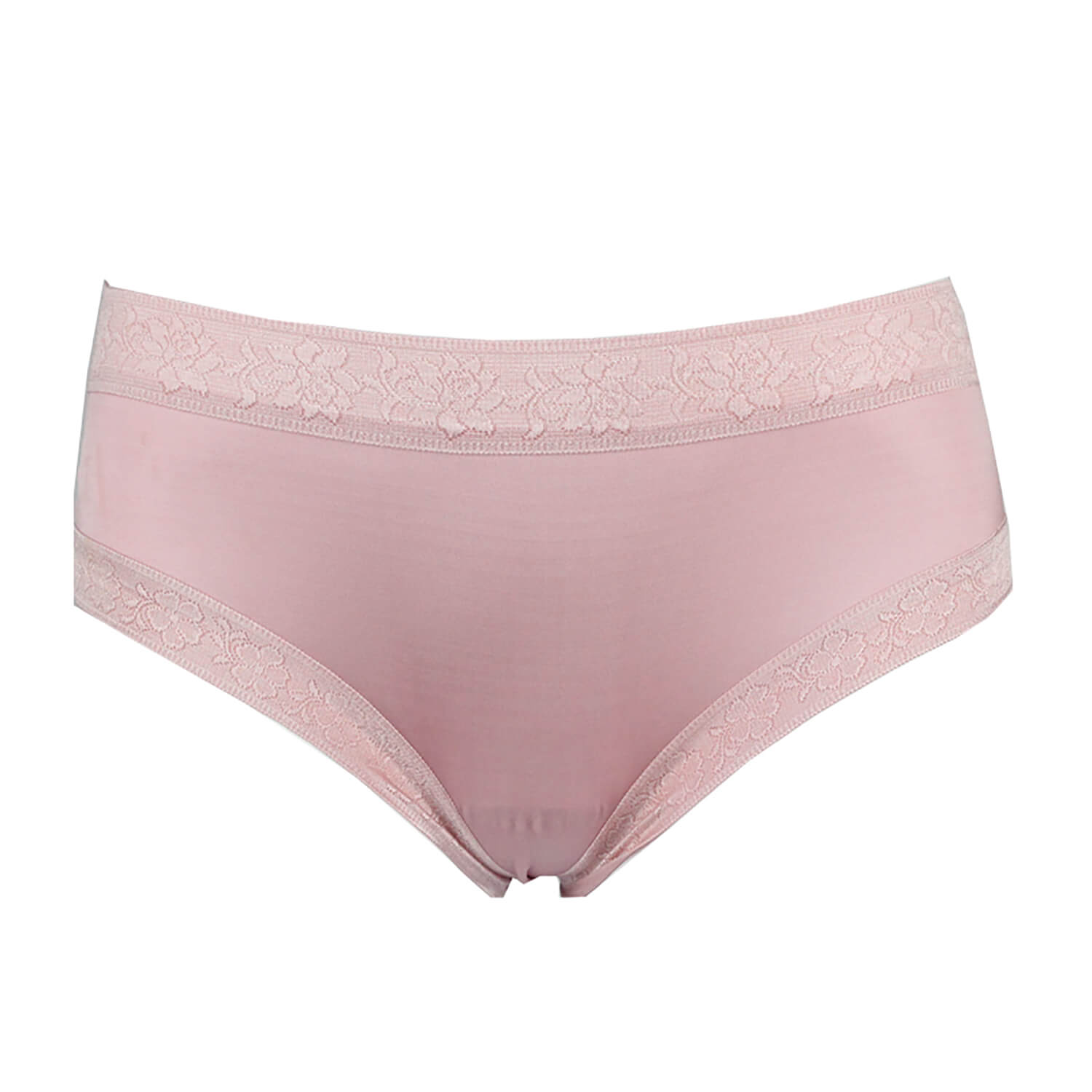 Silk underwear lace seamless briefs mulberry silk thin comfortable underwear - slipintosoft