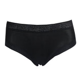 Silk underwear lace seamless briefs mulberry silk thin comfortable underwear - slipintosoft