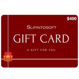 Slipintosoft eGift Card $50-$500 - slipintosoft
