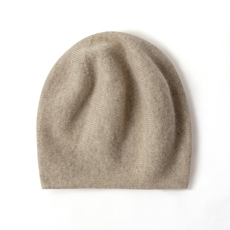 Cashmere Beanie | Cashmere Hats, Caps & 100% Cashmere Styles