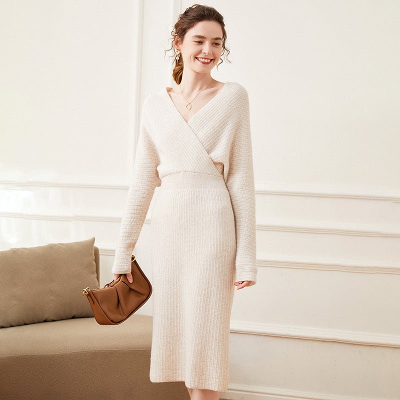 Cashmere Dresses | Women's Cashmere Dresses, Long & Midi Cashmere Dresses | Women's Cashmere Dresses, Long & Midi