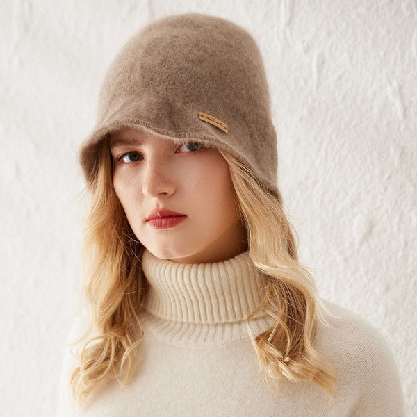 womens-cashmere-bucket-hat- 