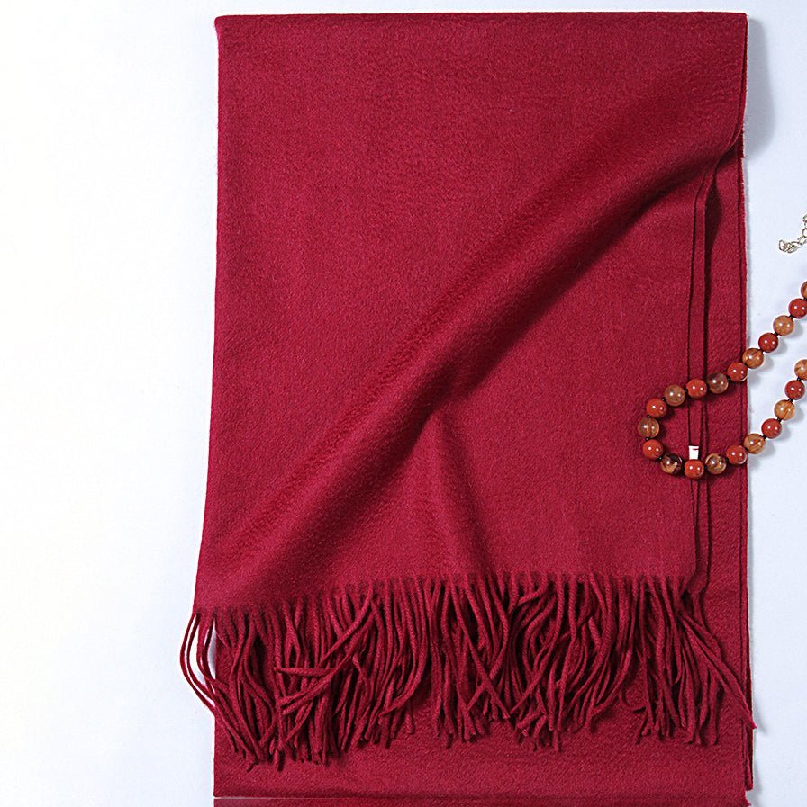 Womens Cashmere Shawl And Wraps Large Cashmere Scarf With Fringe