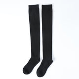 Womens Cashmere Stockings Cashmere Thigh High Socks Boot Stockings Leg Warmers - slipintosoft