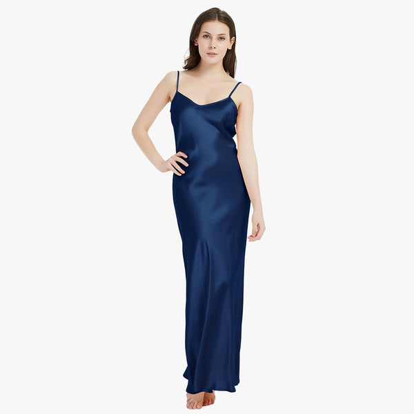silk dress amazon Top 10 Silky High-Neck Dresses for Special Occasions on Amazon