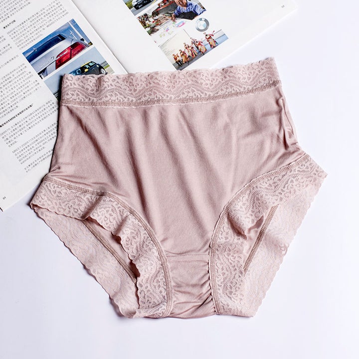 New Design Printed Bra Sets 100% Mulberry silk underwear bra + panty set  silk protein