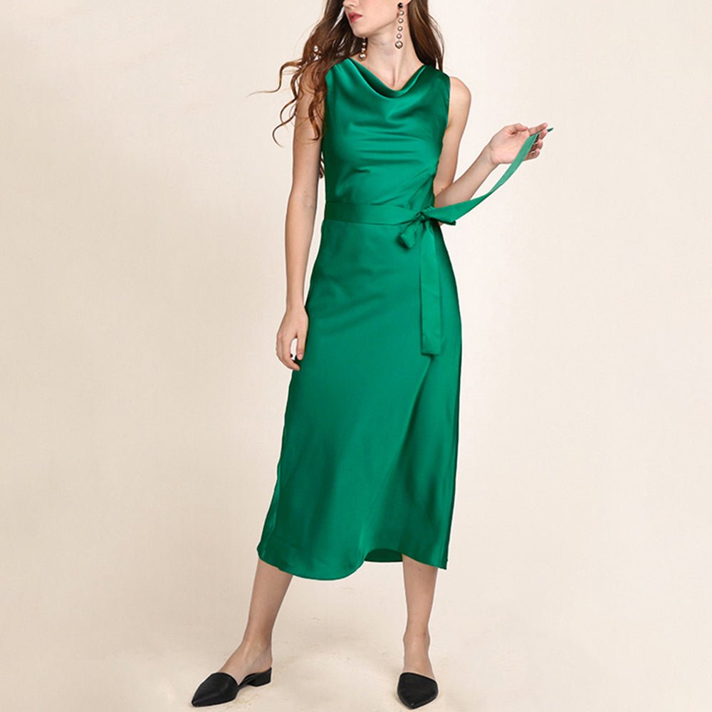 elegant-pure-silk-ladies-length-dress-silk-cowl-neck-dress-330265.jpg?v