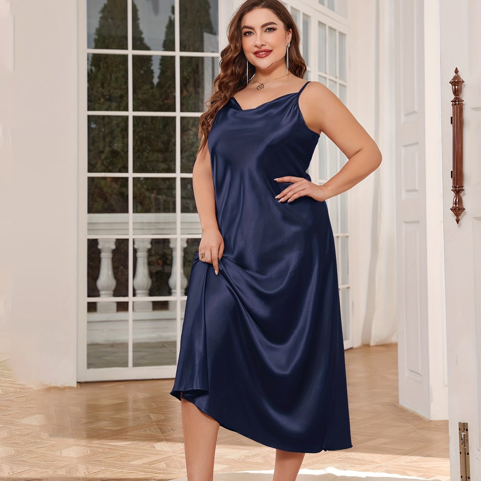Nightgowns With Built in Bras -  UK